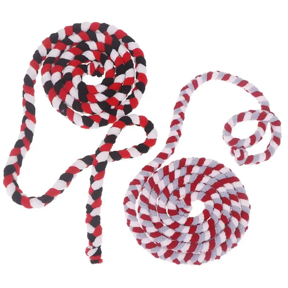 2 Meters Length Water Absorbent Rope Microfiber Material Vinyl Film Windshield Drying Tool Soak Clean Water Absorbent