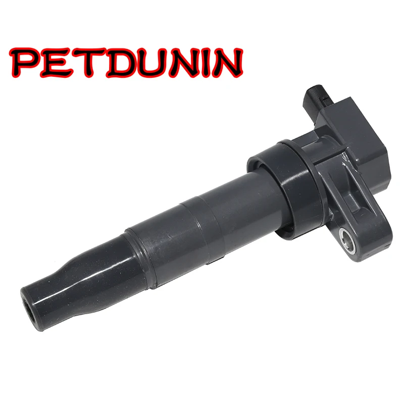 

1/4 шт. 27301-3C000 катушка зажигания для Hyundai Azera Santa Fe Kia Sorento Cadenza Rondo K900 2.0L 3.3L 3.8L 273013C000 27301-3C010