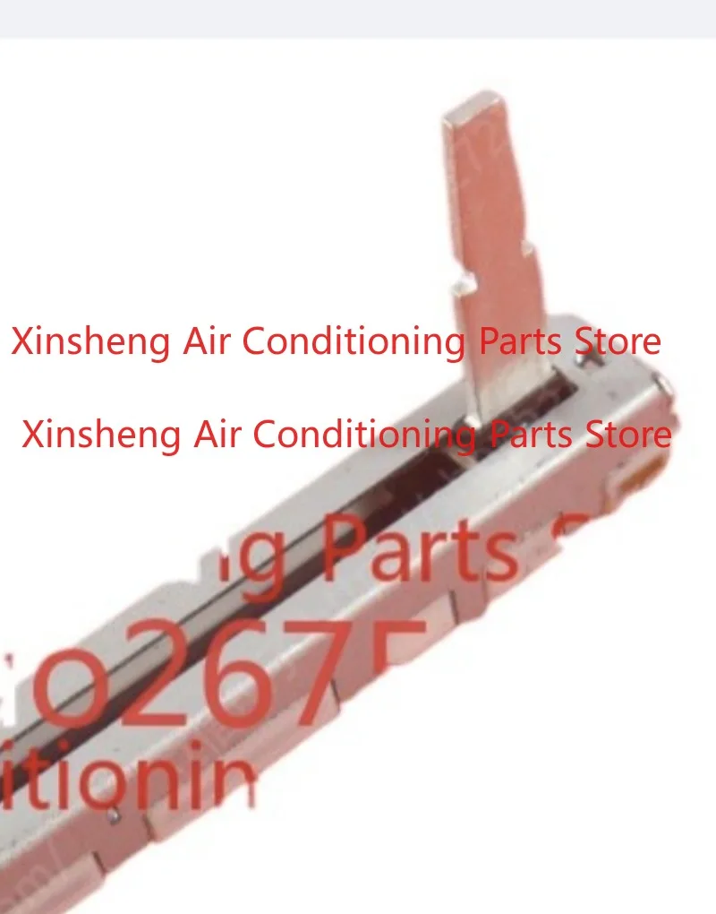 Suitable for Pioneer DDJ-ERGO variable speed, potentiometer fader DCV1011