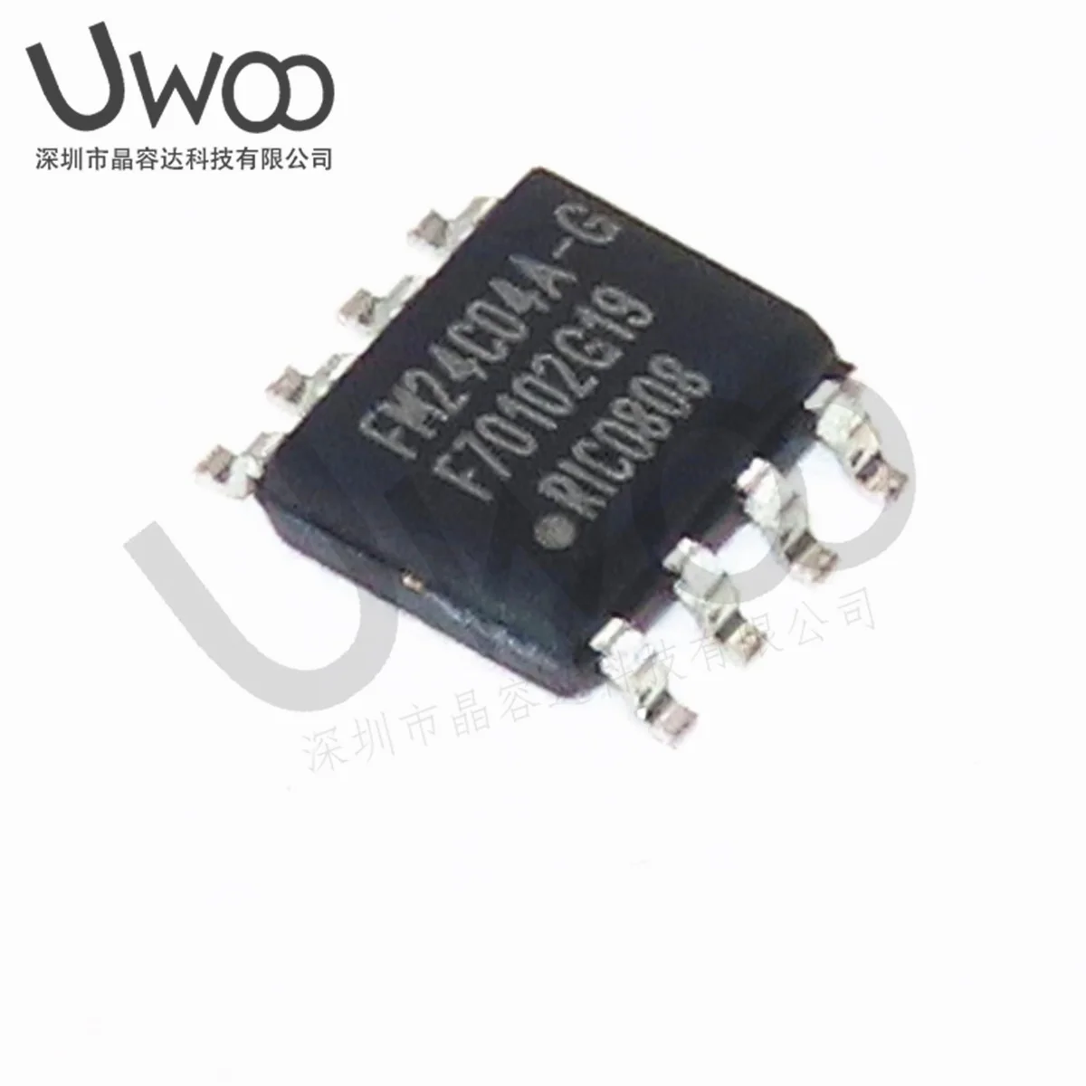 10 pezzi FM24C64-STR FM24C16A-GTR FM24C04A FM24C04B FM24C16A FM24C16 FM24C04A FM24C16B FM24C64C FM24C64 FM24C64B FM24C04C SOP-8