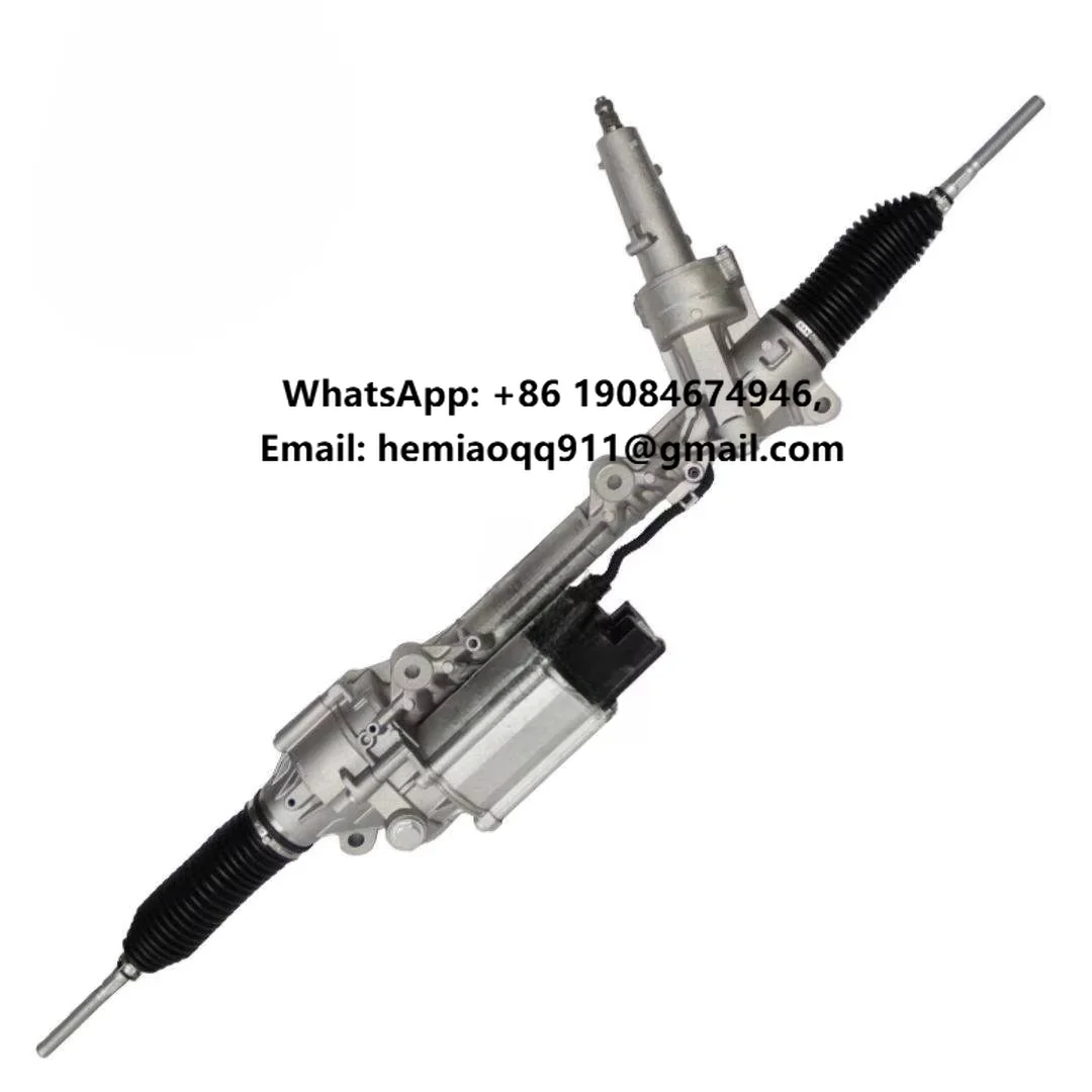 

New Factory-Suitable Auto Steering Gear 32106865433 with 12-Month Warranty for F18 F10 X1X5 5 Models Hot Sale
