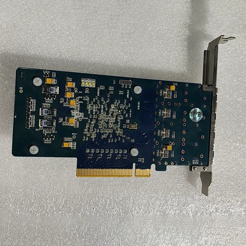 TGCARD20 Fiber optic network card