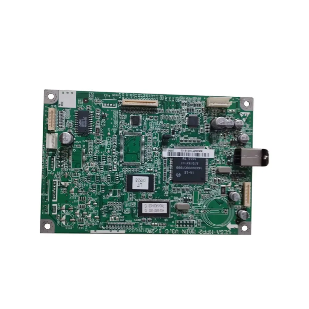 FK2-5927 FM3-5430 Formatter Board For Canon MF4010 MF4018 MF4012 MF 4010 4012 4018 Logic Main Board Printer Parts