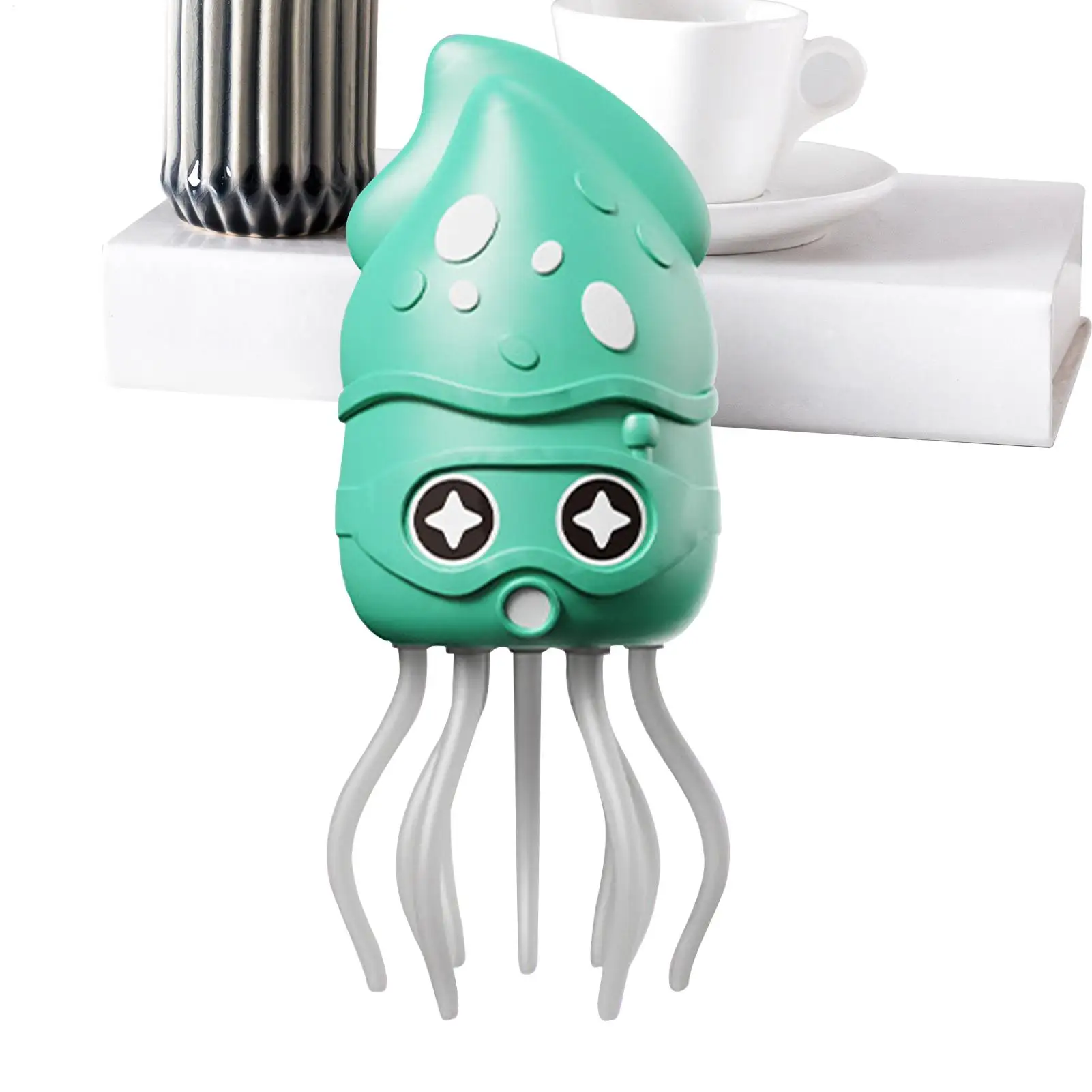 

Octopus Toy Dancing Squid Music Toys Wiggling Robot With Lights And Music Learning Activities For Kids 3 Years Boys Birthday