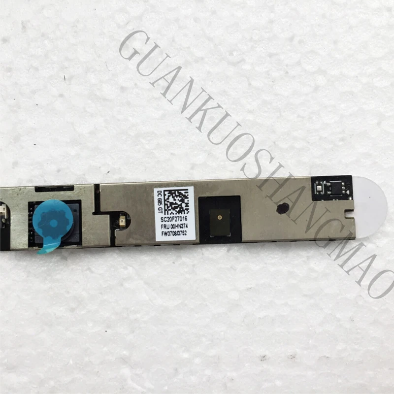 HJY...Suitable for Lenovo ThinkPad t470 T480 T570 P51S Infrared IR Camera 00HN373 HN374