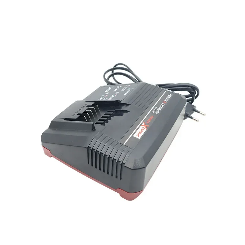 Imagem -05 - Carregador de Bateria Li-ion Ozito18 v Akku Power X-change 4511437 Pxbat52 Px-bat52 Pxbp600 Pxbp300