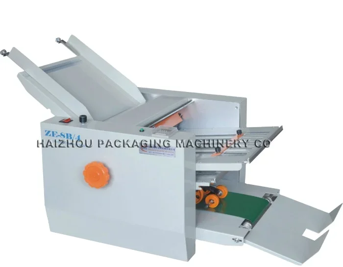 Machinery ZE-8B/4 A…