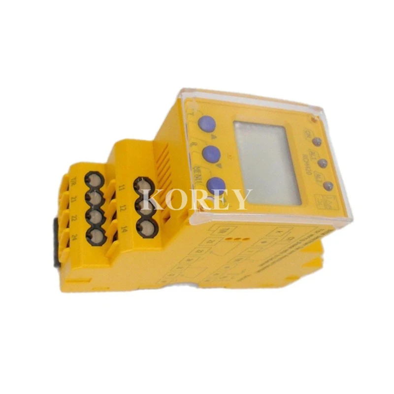 Insulation Monitor Controller RCM420-D-2 Spot