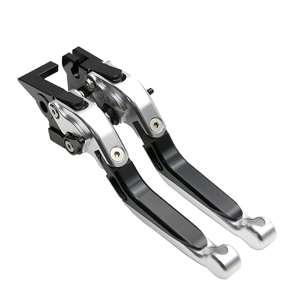 

For BMW C400X C400GT C 400 X GT C400 400X 400GT 2017 2018 2019 2020 Motorcycle CNC Adjustable folding Brake Clutch Levers lever