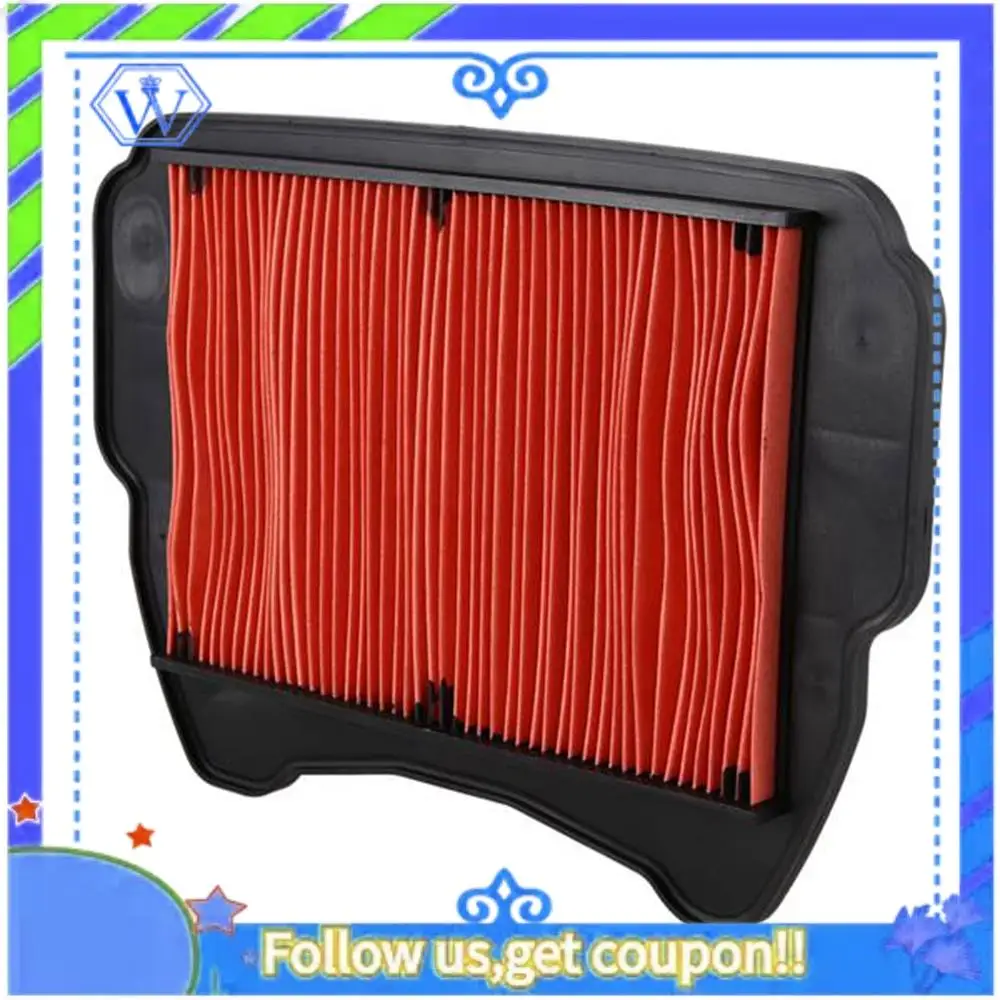 

M46K-Motorcycle Air Filter Intake Cleaner For Honda VFR750F RC36 VFR 750 1990-1998