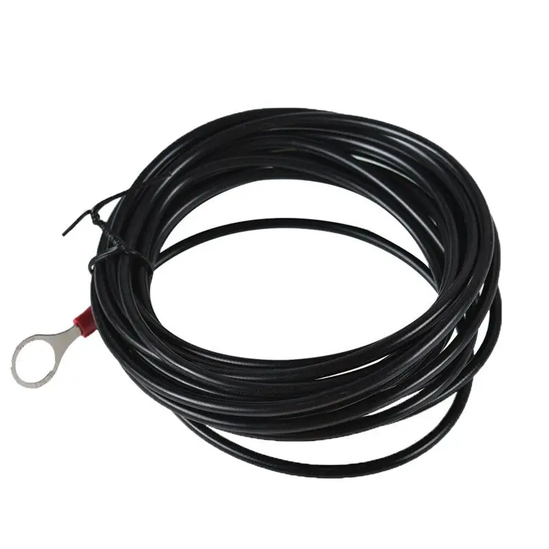 A13Z-14 Return Wire Harness Universal Models Car Wire 12V Voltage Return Wire Harness Kit