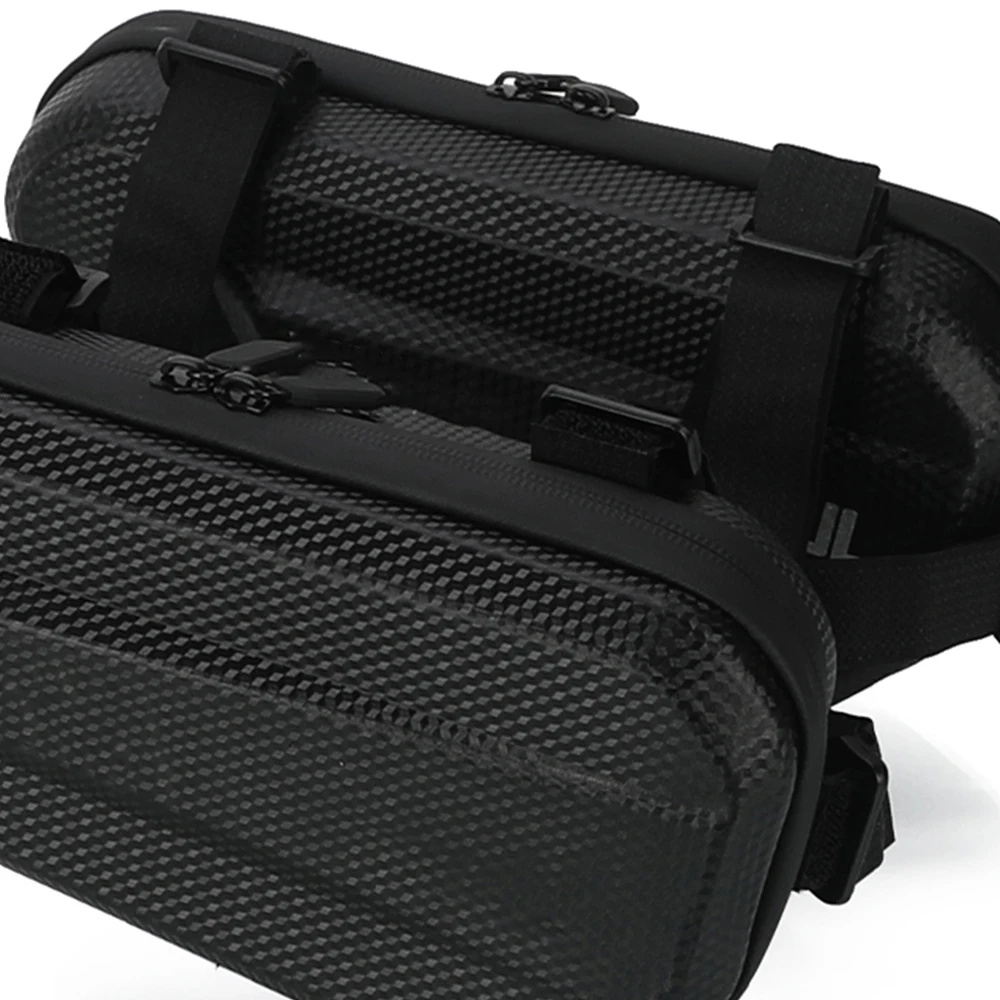 For SYM JOYMAX Z+ 150 Z300 Joymax F 300 Maxsym TL500 TL508 New Motorcycle Frame Package Side Bag Hard Shell Bicycle Bag Tool Bag