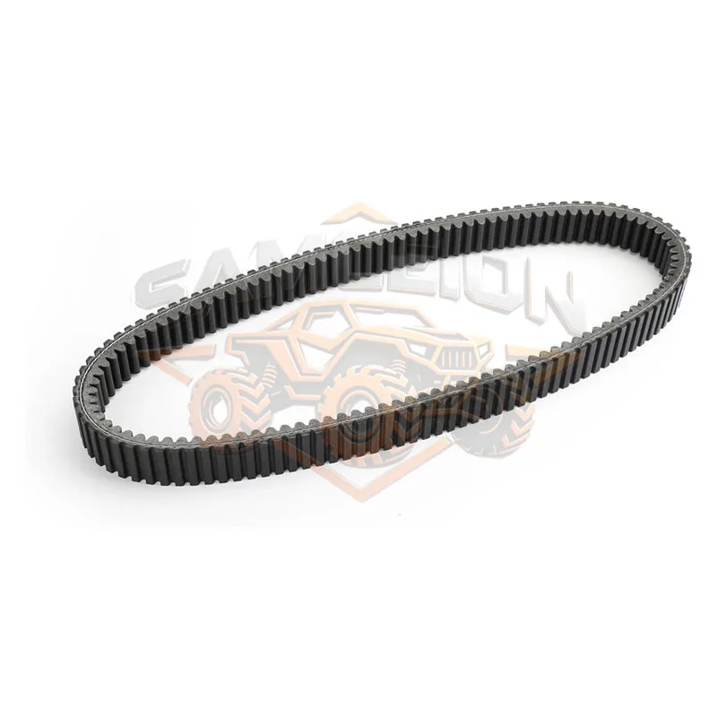 Scooter Drive Belt V-Belt For Aprilia Atlantic 500 Gilera Fuoco 500 Piaggio Beverly MP3 X9 400/500 P/N:827826 832738 849090