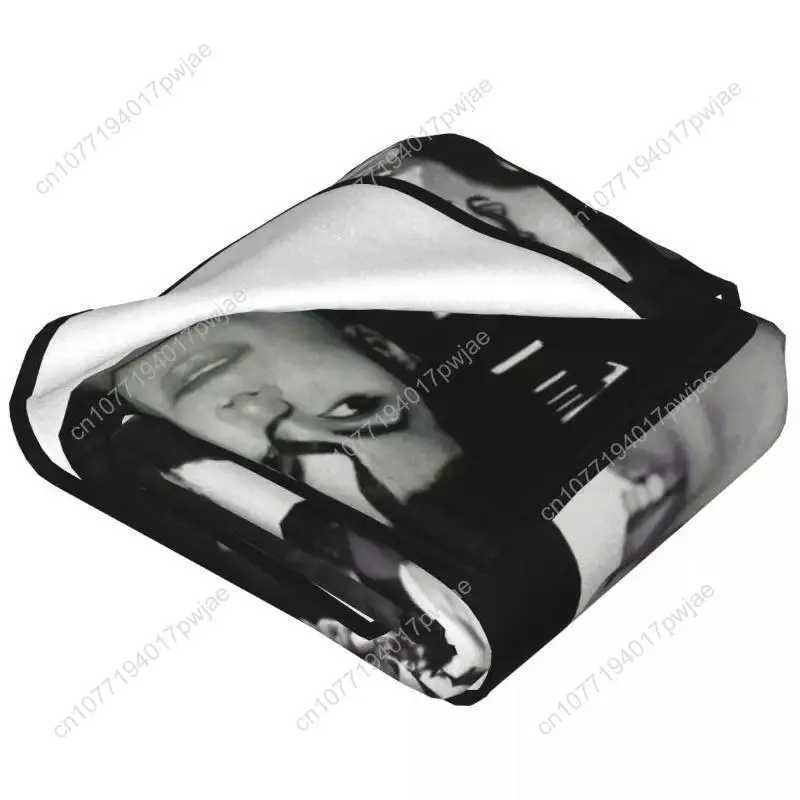 Michael Jackson Time Capsule Blanket | 