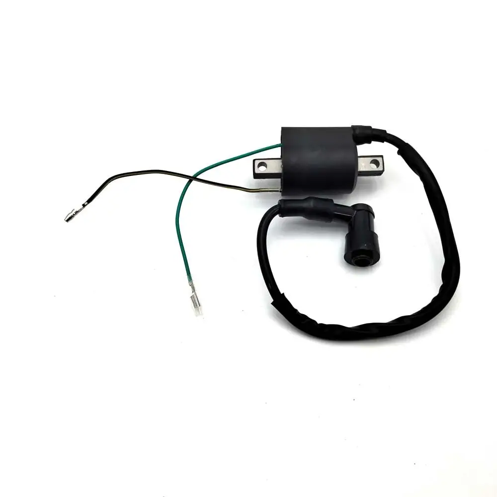 Ignition Coil Fit For Honda CB100 CL100 125 S90 SL100 SL125 XL100