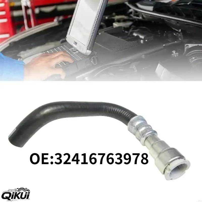 

Suitable for BMW X5 E53 Prominent 32416763978 Car Power Steering High Pressure Oil Hose Coolant Pipe