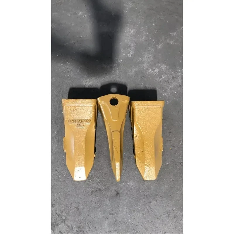 2026for Excavator Parts Rock Bucket Teeth Tooth Adaptor Point Adapter 61n6-31310 61n8-31310 61na-31310 61nb-31310rc