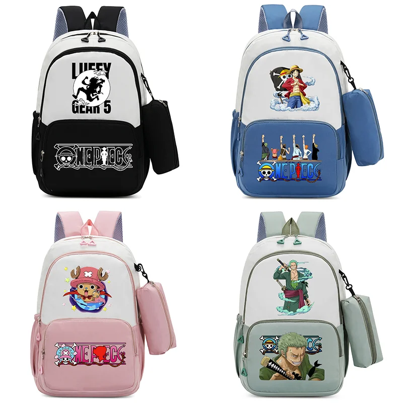 One Piece Students …