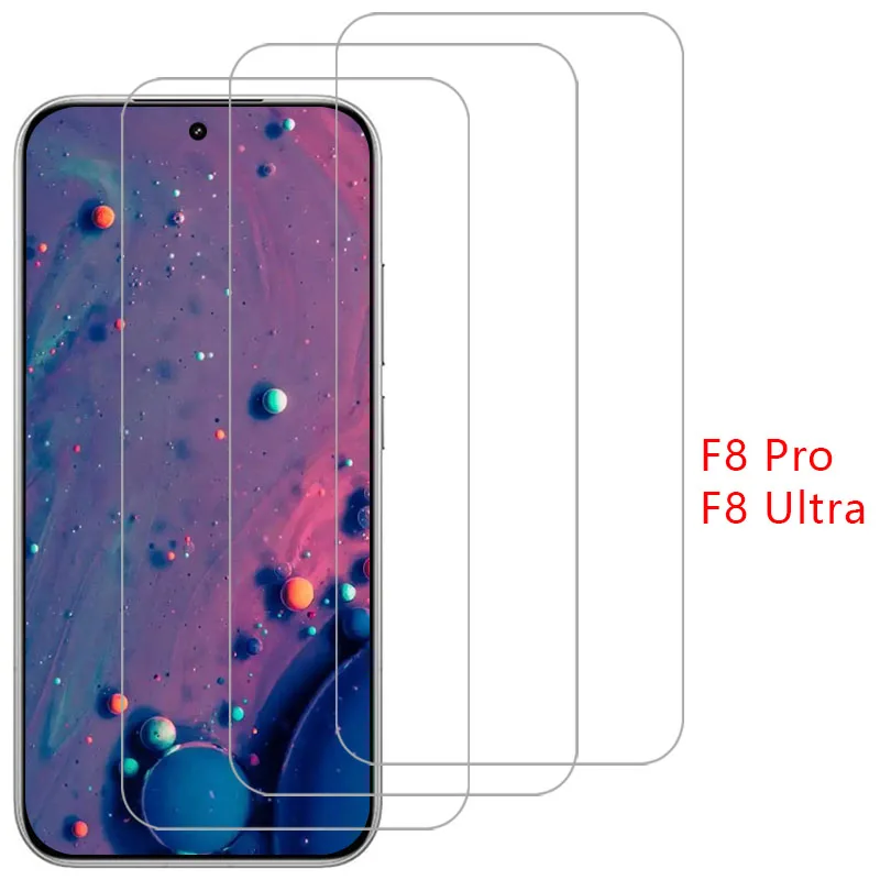 Protective Tempered… - image