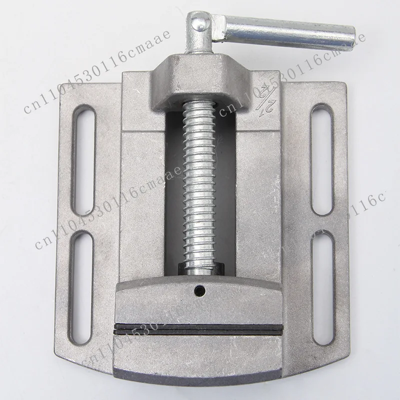 Manual precision pliers High precision bench drill Special small pliers Milling machine Grinding machine Flat pliers Bench vice