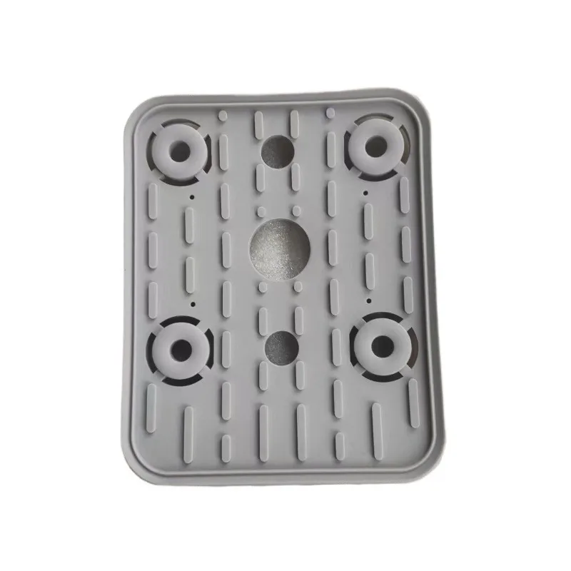 For Machining Center Vacuum Suction Cup, Adsorption Block, Suction Cup Floating Bead Limit Card Rubber