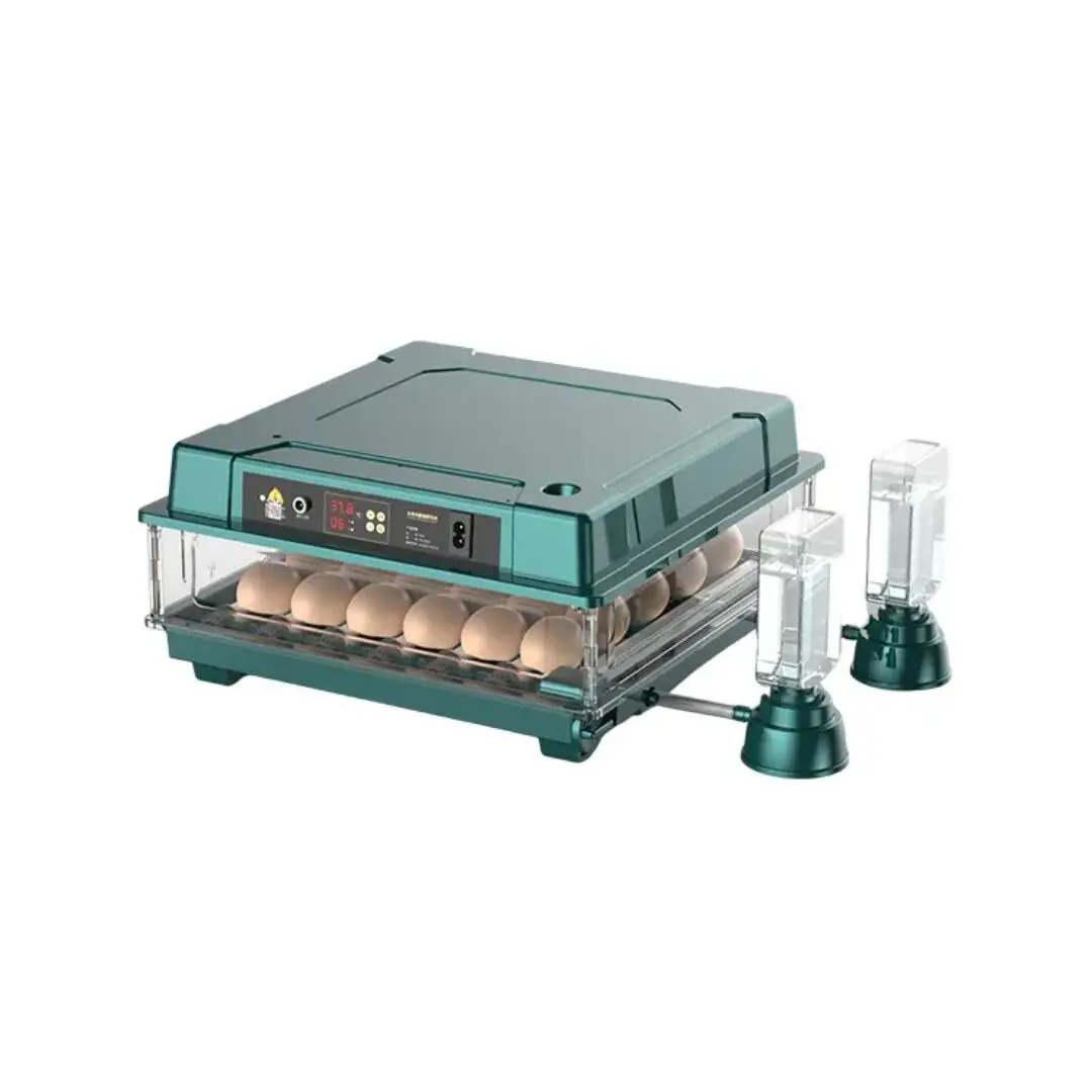 

Full Automatic Mini 30 Chicken Egg Incubator Machine for Sale