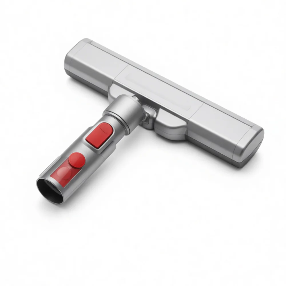 Essential Vacuum Cleaner Kit For Dyson V7 V8 V10 V11 V15 Parts Crevice Tool Wide Mattress Cleaning Brush Dust Accessory