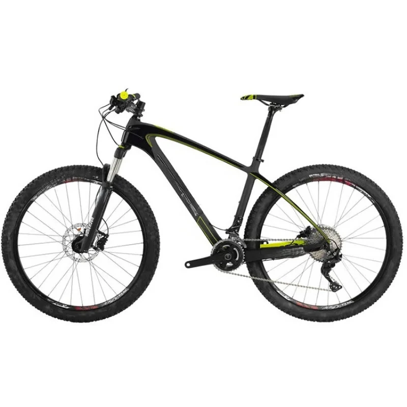 

Factory Best-Sellers: Steel Mountain Bikes, Aluminum Alloy 29-inch and 26-inch Full-Suspension Bicycles