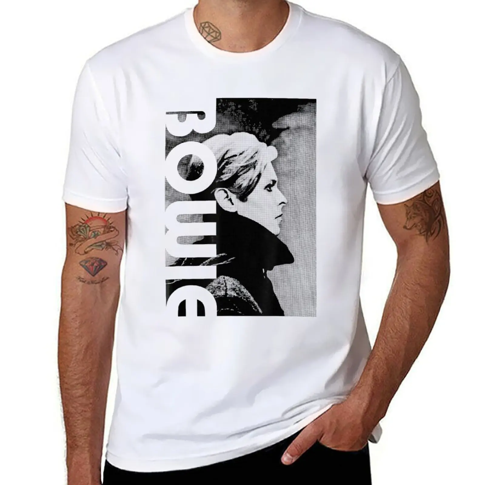 

Low Profile T-Shirt t shirts for man pack white t shirts for man graphic funny T-Shirt