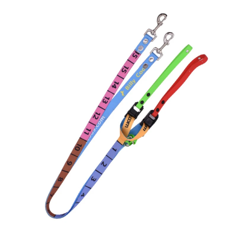 

Children's graduated reins Digital graduated reins Teaching reins Children's leash Adjustment Alphabet Color Horse Riding