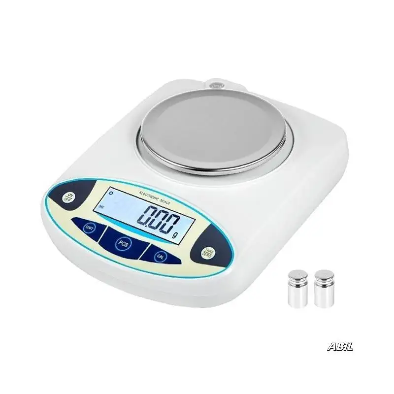 Analytical Balance Digital High Precision Scale High Precision For Beginners DIY Use