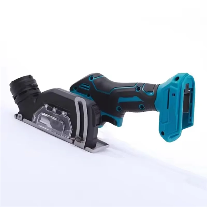 

A88E-3 Inch Mini Angle Grinder Cordless 3 Inch Electirc CUT OFF Tool Cutting Circular Saw Power Tool For 20V Battery