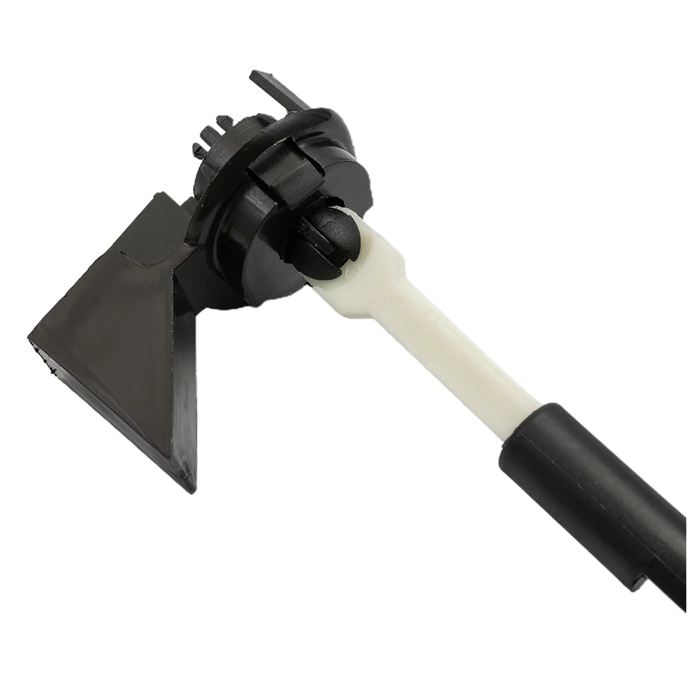 

Hood Bonnet Release Lock Latch Repair Kit Bonnet Lock High Quality High Reliability For Ford Focus MK2 2005-11