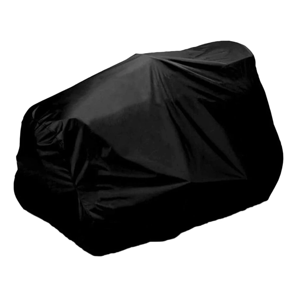 

Чехол на заказ 182*117*137 см, чехол из ткани Оксфорд 210D, устойчивый к атмосферным воздействиям материал 182*117*137 см, защита сада