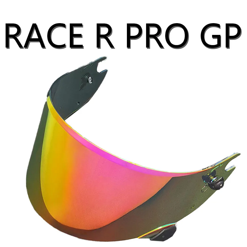 

Защитный шлем гоночный R PRO GP для SHARK RACE R PRO GP, высокопрочный, с УФ-защитой, аксессуары для мотоциклетного шлема