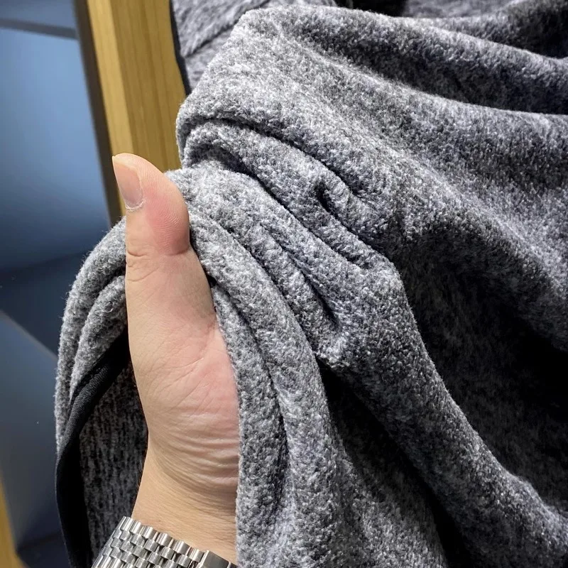 両面使えるFceアウトドアスポーツベスト メンズ 秋冬新作 おしゃれ 多機能 ショルダーパッド付きジャケット