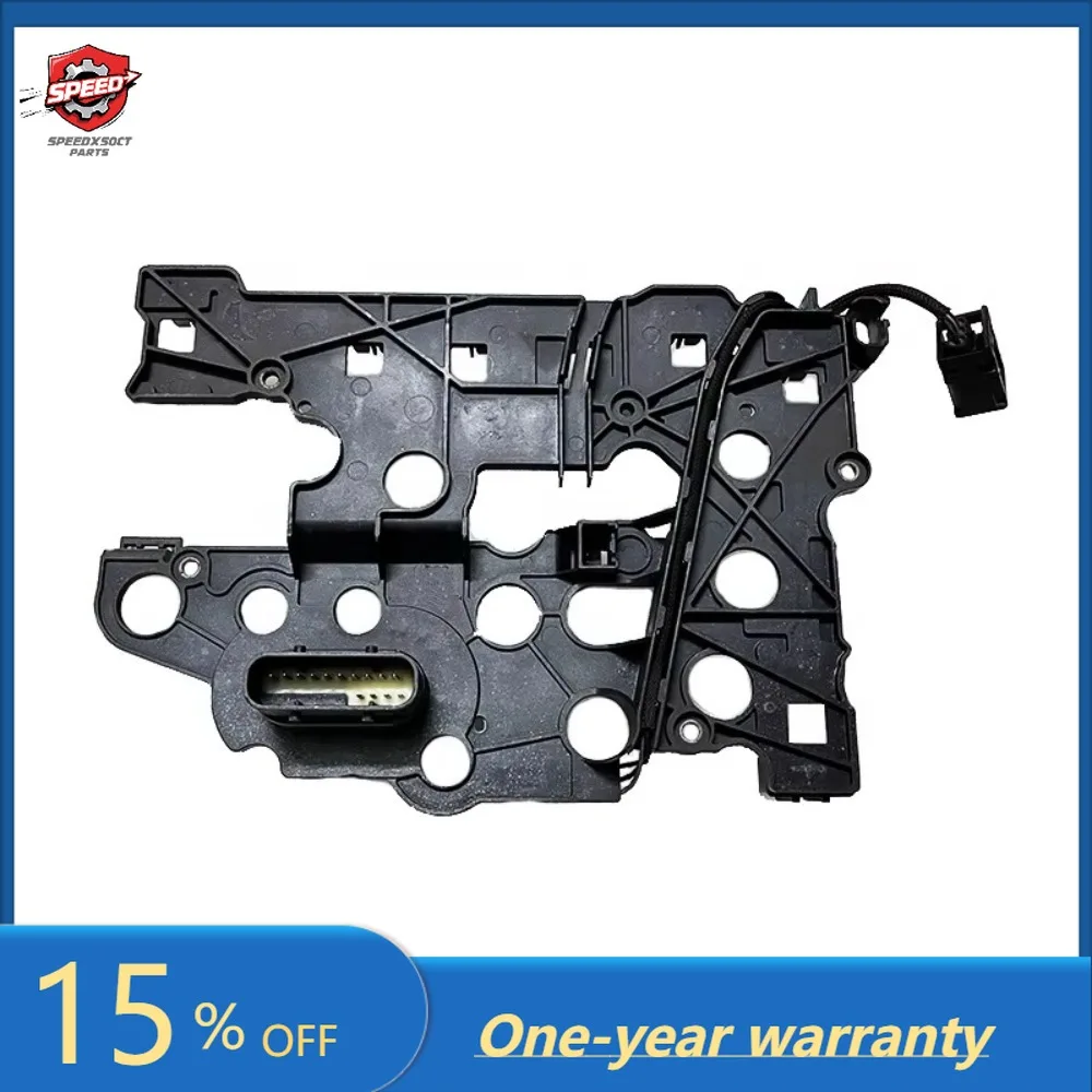 

Новая пластина корпуса клапана трансмиссии 6F35 (CV6Z7G276B, CV6Z7G276A, FD8P7G276AB, CV6P7G276AC, FD8Z7G276B) для инструментов Ford Mazda.