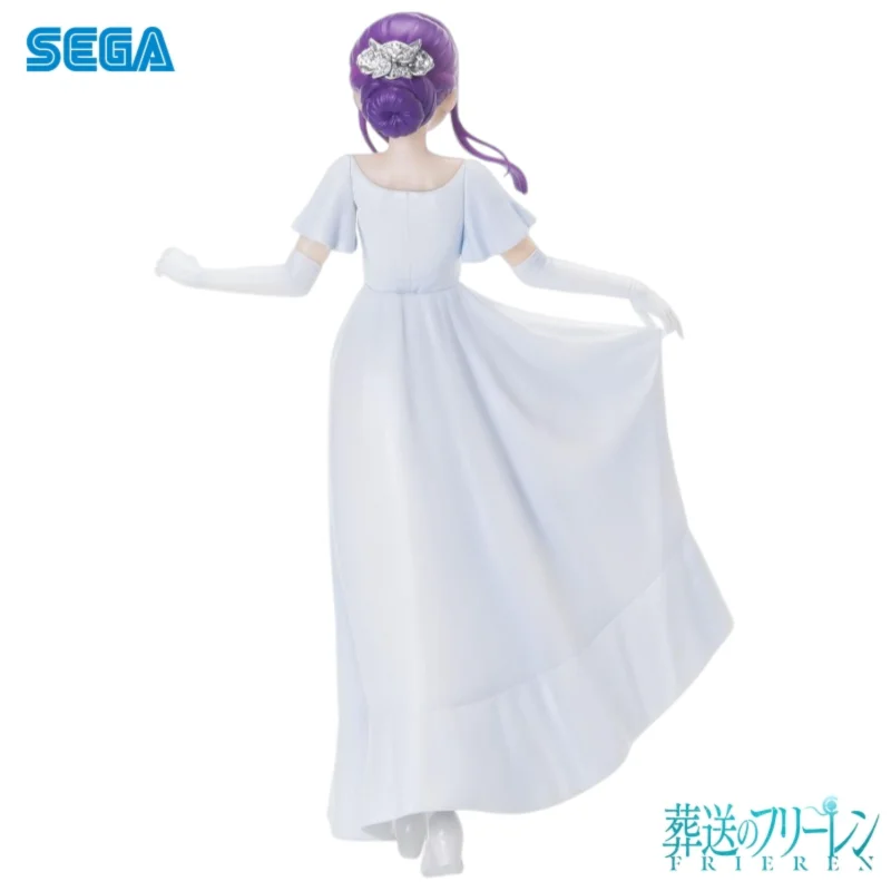 

In Stock Sega Original Frieren Beyond Journey S End Fern Action Figure Model Doll Brand New Boxed Toys Garage Model