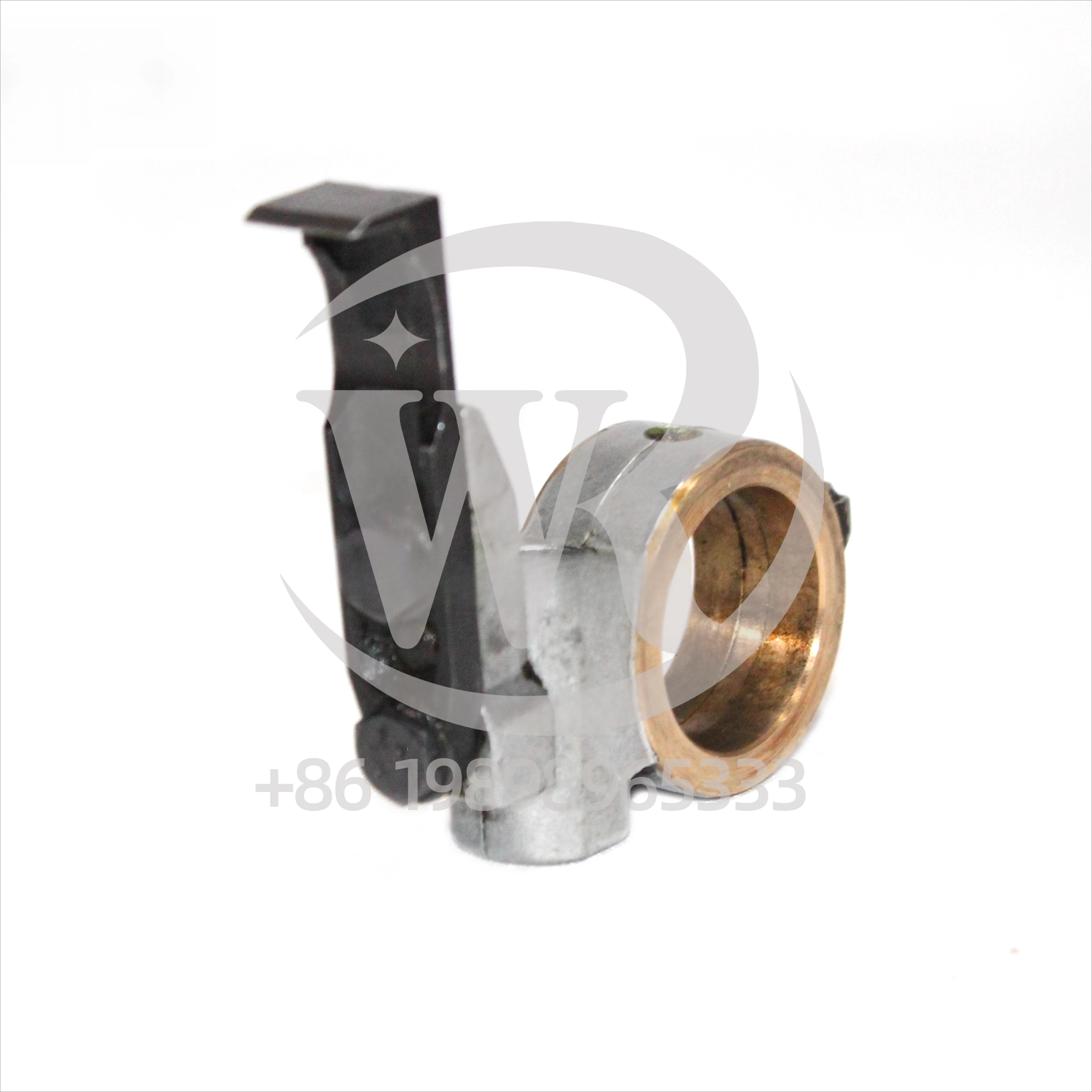 Heidelberg Reversible Tooth Rack SM/CD102 Reversible Tooth Base Paper-Taking Teeth Jaw Heidelberg Parts