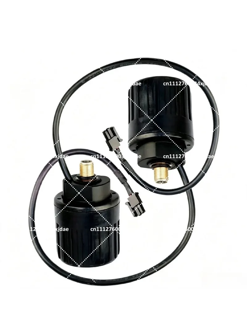 Airless Paint Sprayer Pressure Control Valve Assembly Replacement for 190 390 Sprayer Parts
