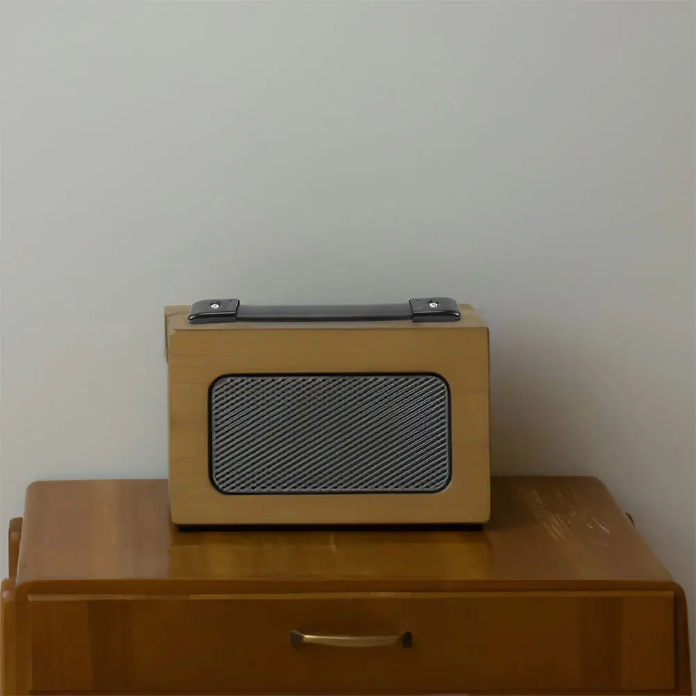 2 قطعة مقبض مطاطي أسود ثقب واحد مقبض مكبر الصوت استبدال قبعات نهاية معدنية مشبك لخزائن مكبرات الصوت الجيتار سهلة #2