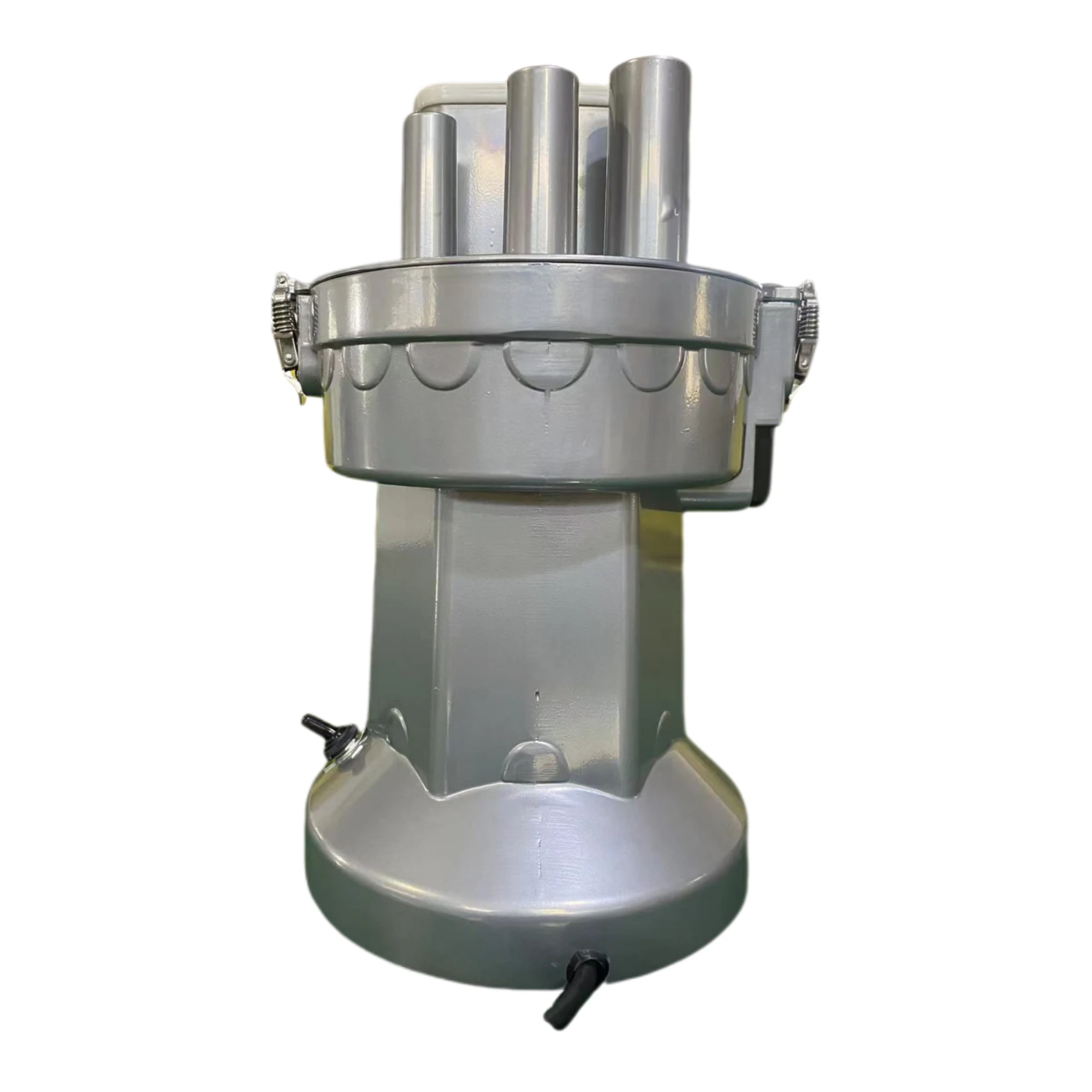 Multi-Functional Electric Vegetable Slicer Various Vegetables Carrot Potato Cucumber Core Engine Gear Components Retail