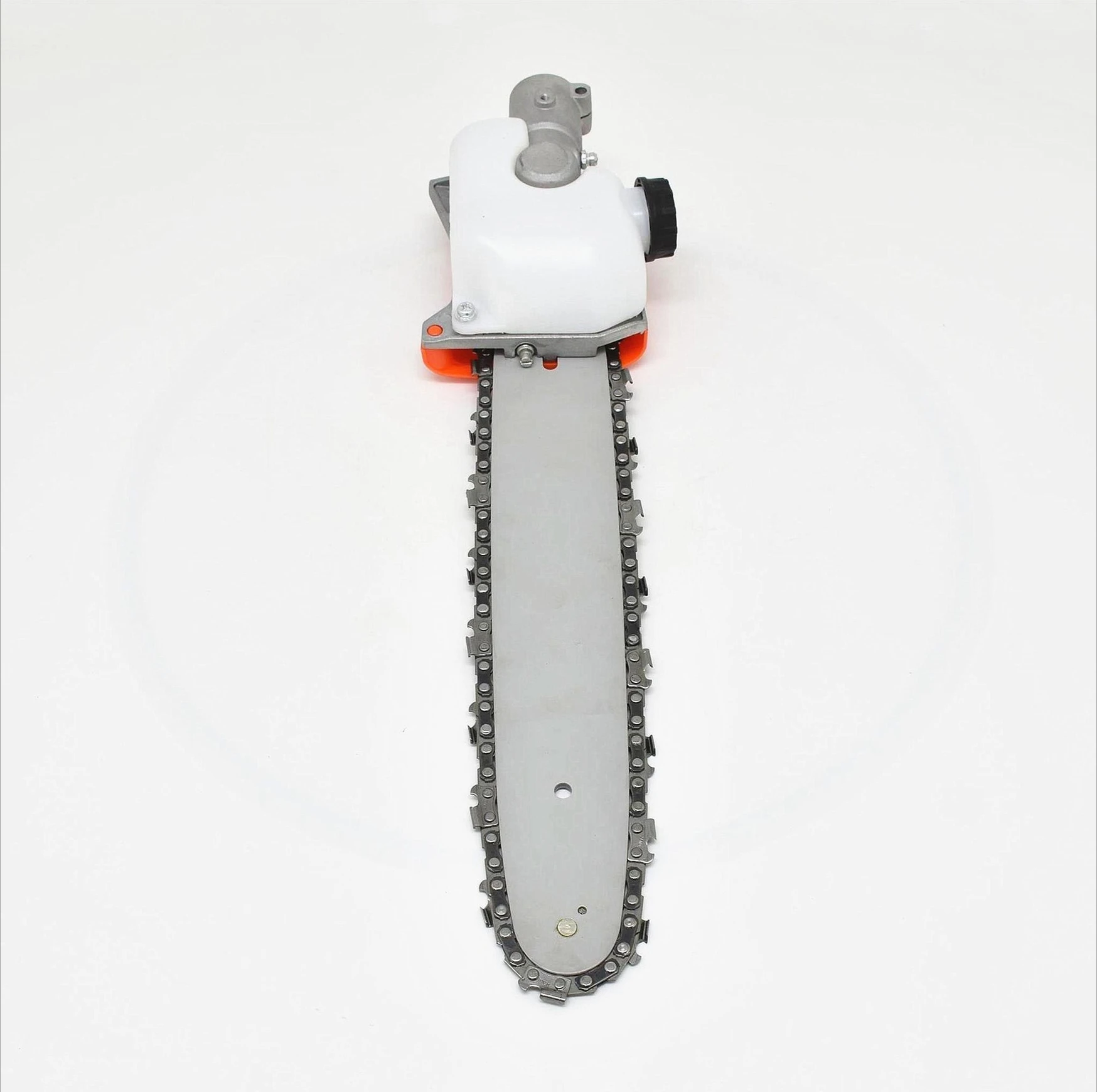 High Branch Saw, Big Haystack Needle Assembly 24mm, 7-tooth Connection, Garden Machinery, High-altitude Logging Saw Head