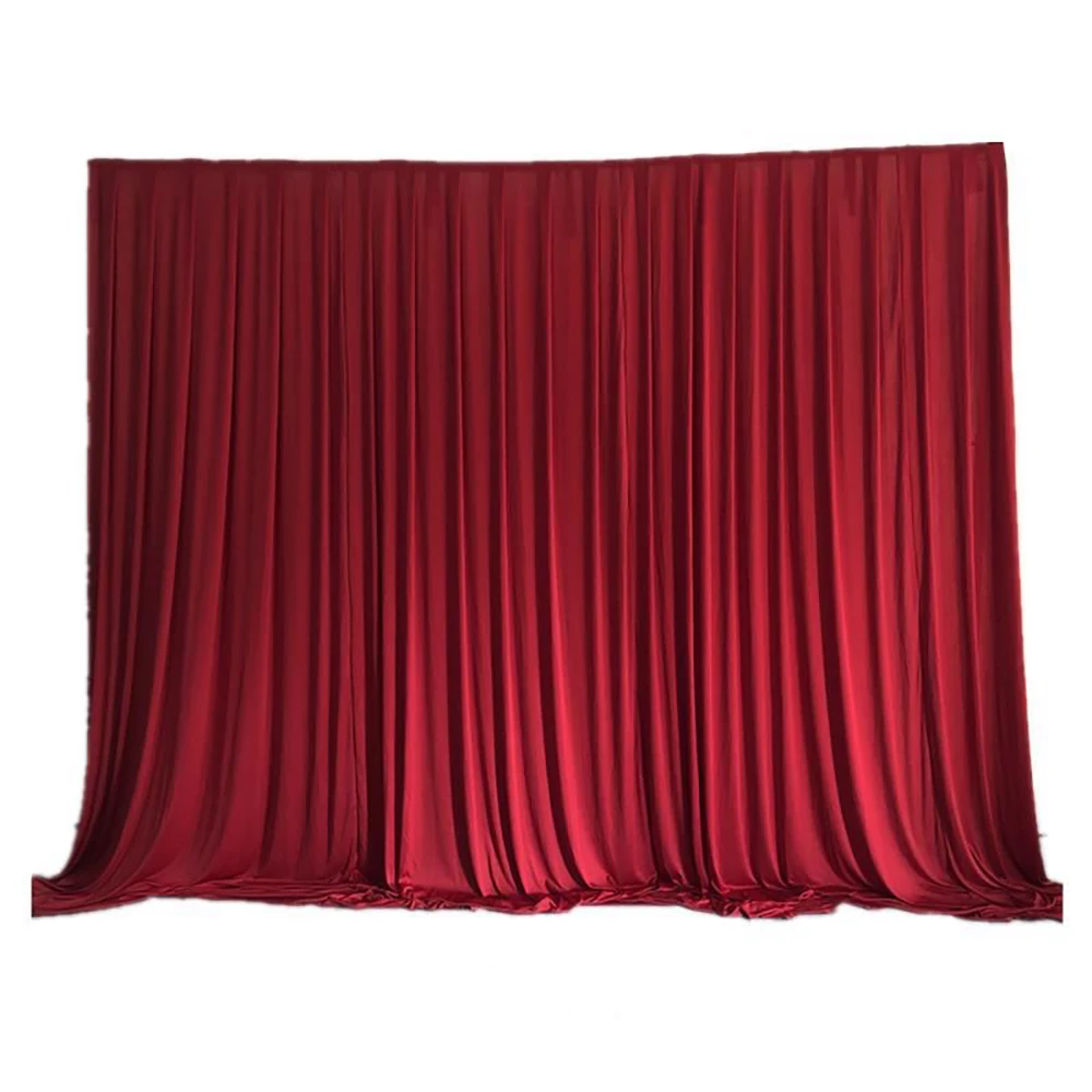 Wholesale luxury Velvet green window curtains drapes for the home living room house bedroom window luxury decoration