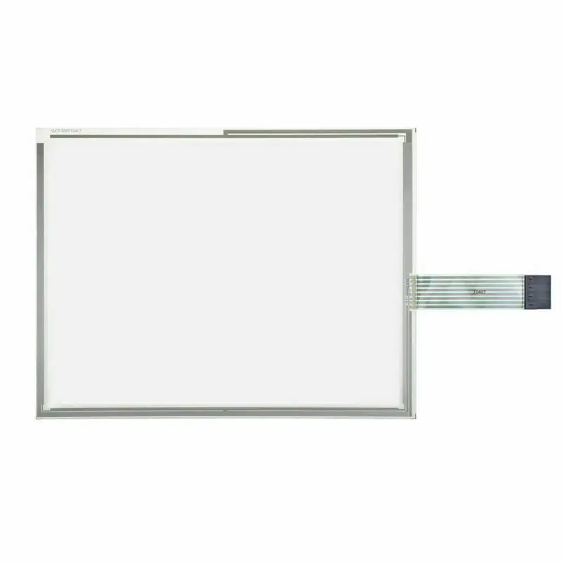 

Touch Screen Panel for PanelView Plus 1000 2711P-T10C4D9 2711P-RDT10C 231*176mm