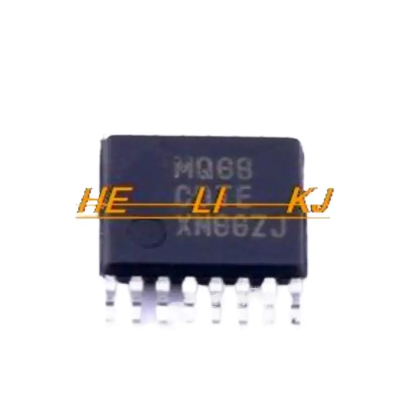 100-新しい高品質製品-mc9s08qg8cdte-mqg8cdte-tssop-16-mqg8cdte