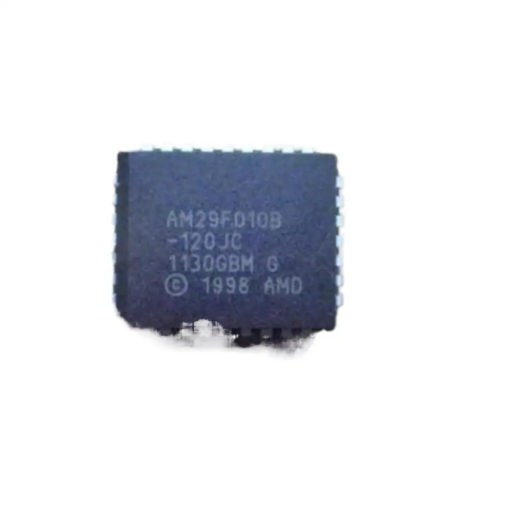 AM29F010B -120JC AM…