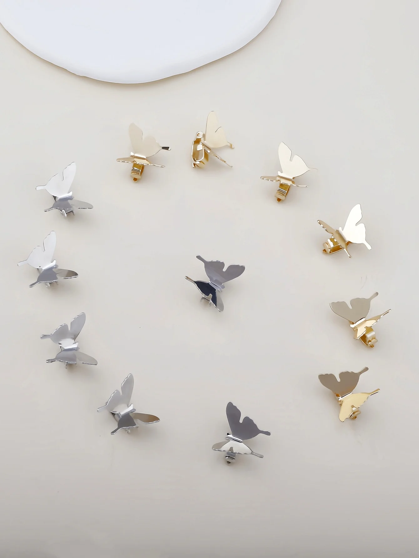 Thumbnail 4 - #57 Best Rated Metal Hair Clip Sets to Buy in 2026