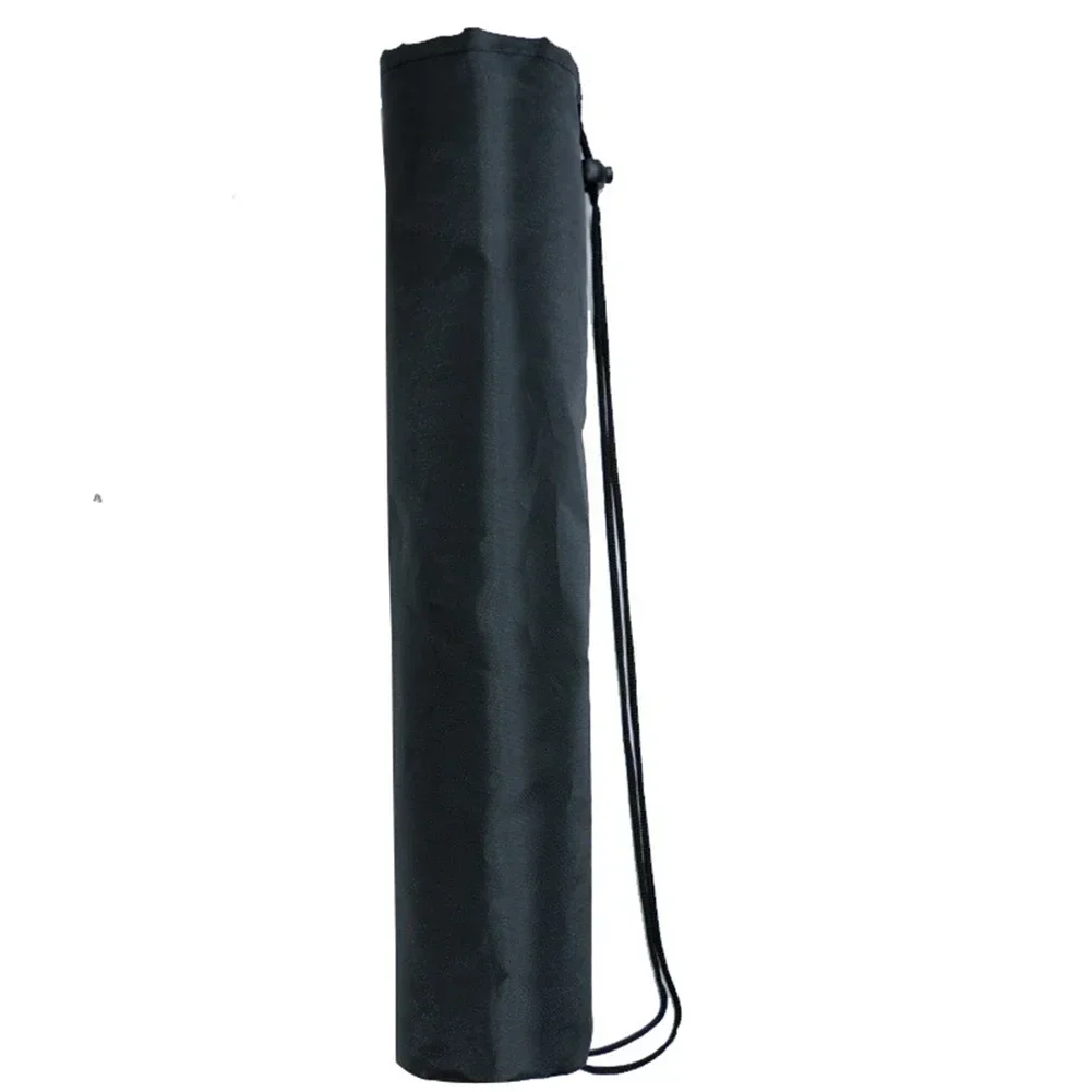 Practical Useful Tripod Bag 210D Polyester Fabric 43-113cm Black Light Stand Umbrella Outdoor Outing Photography