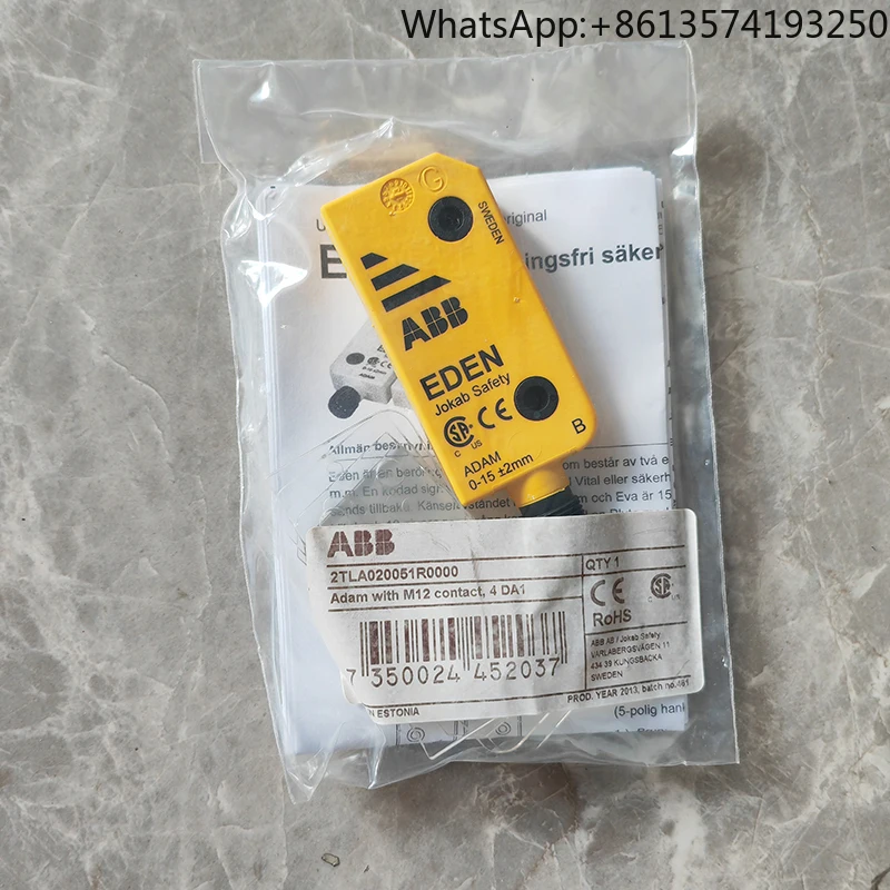 

Brand new original 2TLA020051R0000 2TLA020046R0000